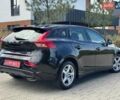 Чорний Вольво V40, об'ємом двигуна 1.6 л та пробігом 244 тис. км за 10700 $, фото 8 на Automoto.ua