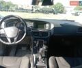 Чорний Вольво V40, об'ємом двигуна 1.56 л та пробігом 232 тис. км за 8450 $, фото 15 на Automoto.ua