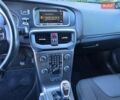 Черный Вольво В40, объемом двигателя 1.6 л и пробегом 264 тыс. км за 11099 $, фото 74 на Automoto.ua