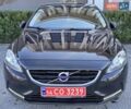 Чорний Вольво V40, об'ємом двигуна 1.56 л та пробігом 262 тис. км за 11199 $, фото 125 на Automoto.ua