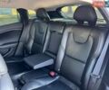 Чорний Вольво V40, об'ємом двигуна 1.6 л та пробігом 211 тис. км за 9800 $, фото 27 на Automoto.ua
