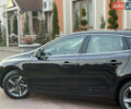 Черный Вольво В40, объемом двигателя 1.6 л и пробегом 238 тыс. км за 10950 $, фото 29 на Automoto.ua