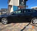 Чорний Вольво V40, об'ємом двигуна 1.6 л та пробігом 247 тис. км за 10999 $, фото 3 на Automoto.ua