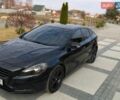 Черный Вольво В40, объемом двигателя 1.98 л и пробегом 221 тыс. км за 12000 $, фото 18 на Automoto.ua