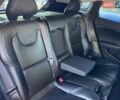 Чорний Вольво V40, об'ємом двигуна 1.6 л та пробігом 211 тис. км за 9800 $, фото 28 на Automoto.ua