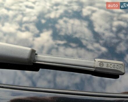 Черный Вольво В40, объемом двигателя 1.98 л и пробегом 219 тыс. км за 10800 $, фото 27 на Automoto.ua