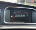 Чорний Вольво V40, об'ємом двигуна 1.6 л та пробігом 244 тис. км за 10700 $, фото 77 на Automoto.ua