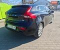 Чорний Вольво V40, об'ємом двигуна 1.6 л та пробігом 207 тис. км за 10200 $, фото 21 на Automoto.ua