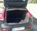 Чорний Вольво V40, об'ємом двигуна 1.56 л та пробігом 232 тис. км за 8450 $, фото 10 на Automoto.ua