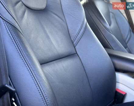 Черный Вольво В40, объемом двигателя 1.6 л и пробегом 212 тыс. км за 10599 $, фото 83 на Automoto.ua