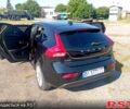 Чорний Вольво V40, об'ємом двигуна 1.6 л та пробігом 232 тис. км за 9200 $, фото 3 на Automoto.ua