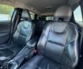 Чорний Вольво V40, об'ємом двигуна 1.6 л та пробігом 211 тис. км за 9800 $, фото 13 на Automoto.ua