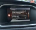Черный Вольво В40, объемом двигателя 1.56 л и пробегом 217 тыс. км за 11450 $, фото 87 на Automoto.ua