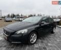 Чорний Вольво V40, об'ємом двигуна 1.56 л та пробігом 207 тис. км за 10599 $, фото 3 на Automoto.ua