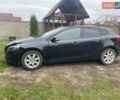 Черный Вольво В40, объемом двигателя 1.6 л и пробегом 285 тыс. км за 9300 $, фото 1 на Automoto.ua