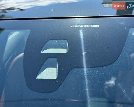 Чорний Вольво V40, об'ємом двигуна 1.6 л та пробігом 244 тис. км за 10700 $, фото 34 на Automoto.ua
