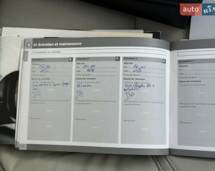 Черный Вольво В40, объемом двигателя 1.6 л и пробегом 238 тыс. км за 10950 $, фото 63 на Automoto.ua