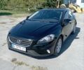 Чорний Вольво V40, об'ємом двигуна 1.6 л та пробігом 234 тис. км за 6700 $, фото 1 на Automoto.ua