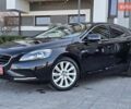 Чорний Вольво V40, об'ємом двигуна 1.56 л та пробігом 262 тис. км за 11199 $, фото 10 на Automoto.ua