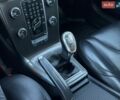 Чорний Вольво V40, об'ємом двигуна 1.6 л та пробігом 211 тис. км за 9800 $, фото 25 на Automoto.ua