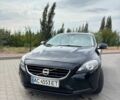 Черный Вольво В40, объемом двигателя 1.56 л и пробегом 282 тыс. км за 9500 $, фото 5 на Automoto.ua