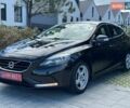 Чорний Вольво V40, об'ємом двигуна 1.6 л та пробігом 244 тис. км за 10700 $, фото 28 на Automoto.ua