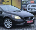 Черный Вольво В40, объемом двигателя 1.6 л и пробегом 212 тыс. км за 11600 $, фото 8 на Automoto.ua