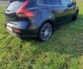 Чорний Вольво V40, об'ємом двигуна 1.56 л та пробігом 233 тис. км за 9000 $, фото 5 на Automoto.ua
