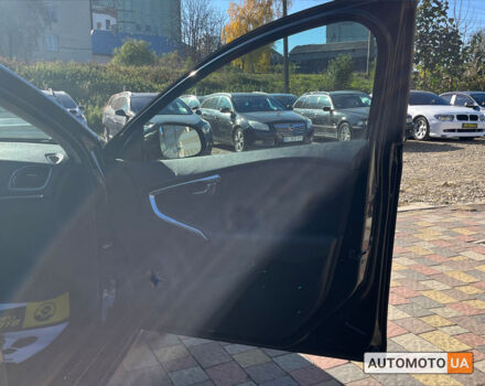 Чорний Вольво V40, об'ємом двигуна 1.6 л та пробігом 247 тис. км за 10999 $, фото 21 на Automoto.ua