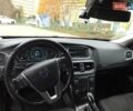 Черный Вольво В40, объемом двигателя 1.56 л и пробегом 148 тыс. км за 8600 $, фото 25 на Automoto.ua