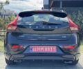 Чорний Вольво V40, об'ємом двигуна 1.6 л та пробігом 243 тис. км за 10700 $, фото 4 на Automoto.ua