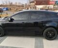 Черный Вольво В40, объемом двигателя 1.98 л и пробегом 219 тыс. км за 10800 $, фото 4 на Automoto.ua