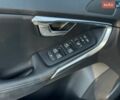 Чорний Вольво V40, об'ємом двигуна 1.6 л та пробігом 211 тис. км за 9800 $, фото 12 на Automoto.ua