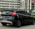Черный Вольво В40, объемом двигателя 1.6 л и пробегом 115 тыс. км за 11800 $, фото 9 на Automoto.ua