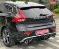 Черный Вольво В40, объемом двигателя 1.6 л и пробегом 181 тыс. км за 11750 $, фото 44 на Automoto.ua