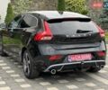 Черный Вольво В40, объемом двигателя 1.6 л и пробегом 181 тыс. км за 11750 $, фото 43 на Automoto.ua