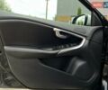 Черный Вольво В40, объемом двигателя 1.6 л и пробегом 181 тыс. км за 11750 $, фото 86 на Automoto.ua