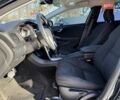 Черный Вольво В40, объемом двигателя 1.6 л и пробегом 110 тыс. км за 13000 $, фото 11 на Automoto.ua