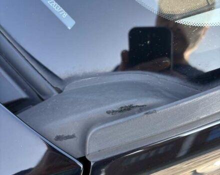 Черный Вольво В40, объемом двигателя 1.56 л и пробегом 186 тыс. км за 11487 $, фото 6 на Automoto.ua