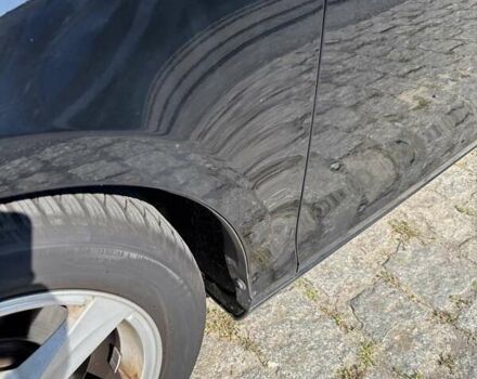 Черный Вольво В40, объемом двигателя 1.56 л и пробегом 186 тыс. км за 11487 $, фото 13 на Automoto.ua