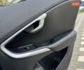 Черный Вольво В40, объемом двигателя 1.6 л и пробегом 181 тыс. км за 11750 $, фото 100 на Automoto.ua