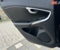 Черный Вольво В40, объемом двигателя 1.6 л и пробегом 181 тыс. км за 11750 $, фото 88 на Automoto.ua