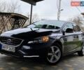Чорний Вольво V40, об'ємом двигуна 1.97 л та пробігом 263 тис. км за 9350 $, фото 1 на Automoto.ua