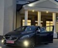 Черный Вольво В40, объемом двигателя 1.6 л и пробегом 223 тыс. км за 11399 $, фото 14 на Automoto.ua
