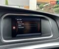 Черный Вольво В40, объемом двигателя 1.6 л и пробегом 181 тыс. км за 11750 $, фото 130 на Automoto.ua