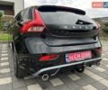 Черный Вольво В40, объемом двигателя 1.6 л и пробегом 181 тыс. км за 11750 $, фото 66 на Automoto.ua