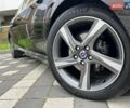 Черный Вольво В40, объемом двигателя 1.6 л и пробегом 181 тыс. км за 11750 $, фото 12 на Automoto.ua