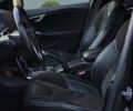 Черный Вольво В40, объемом двигателя 1.6 л и пробегом 223 тыс. км за 11399 $, фото 62 на Automoto.ua