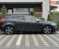 Черный Вольво В40, объемом двигателя 1.6 л и пробегом 181 тыс. км за 11750 $, фото 41 на Automoto.ua