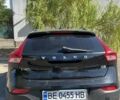 Черный Вольво В40, объемом двигателя 1.56 л и пробегом 250 тыс. км за 11700 $, фото 13 на Automoto.ua